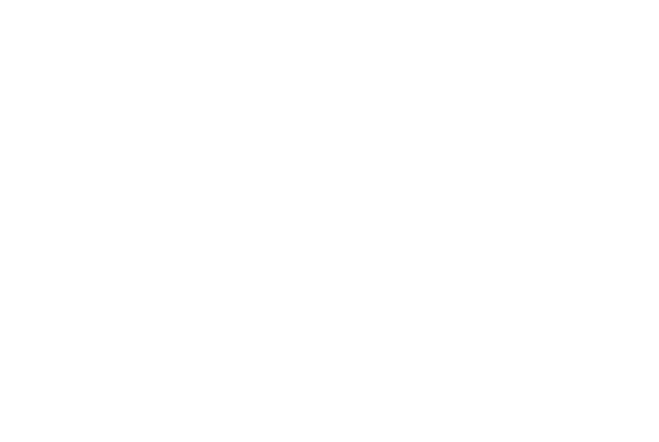 Logo client 3S Money