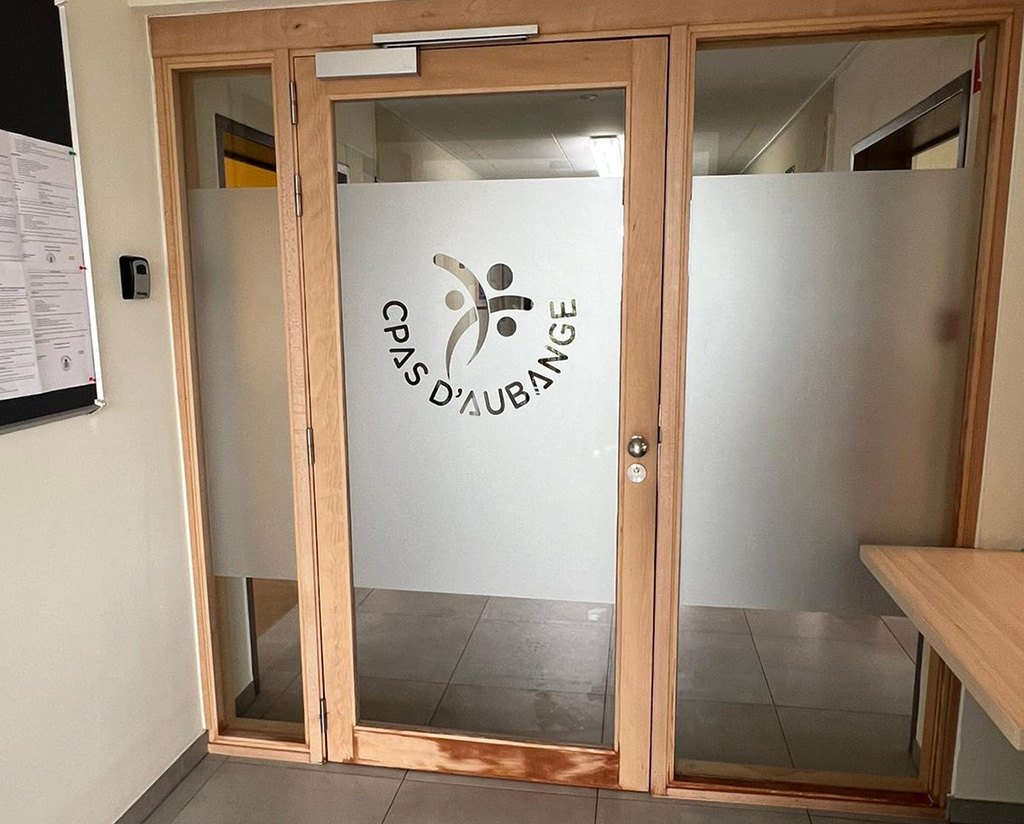 CPAS Aubange