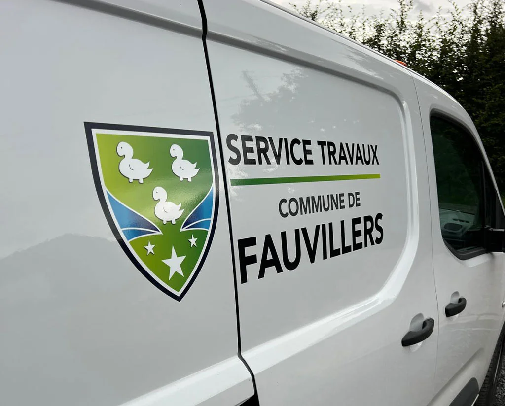 Commune de Fauvillers