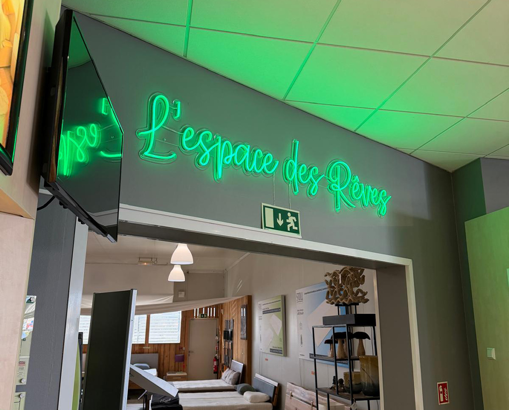 Stoll Maître Matelassier