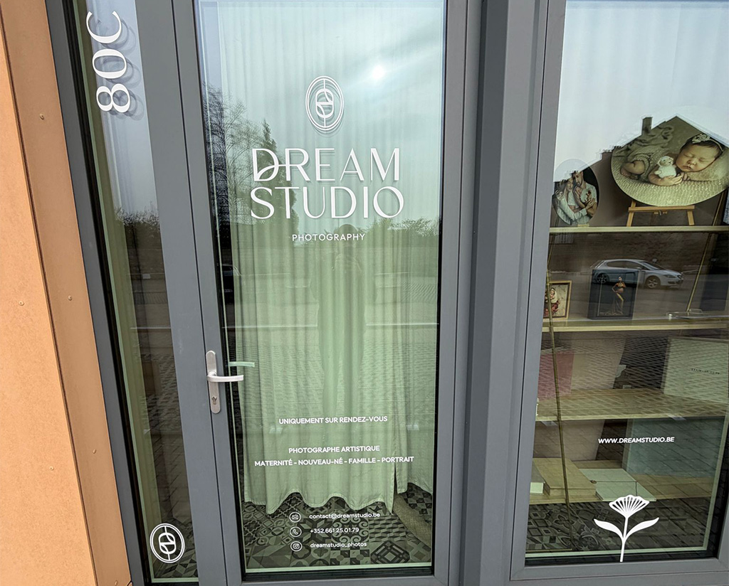Dream Studio