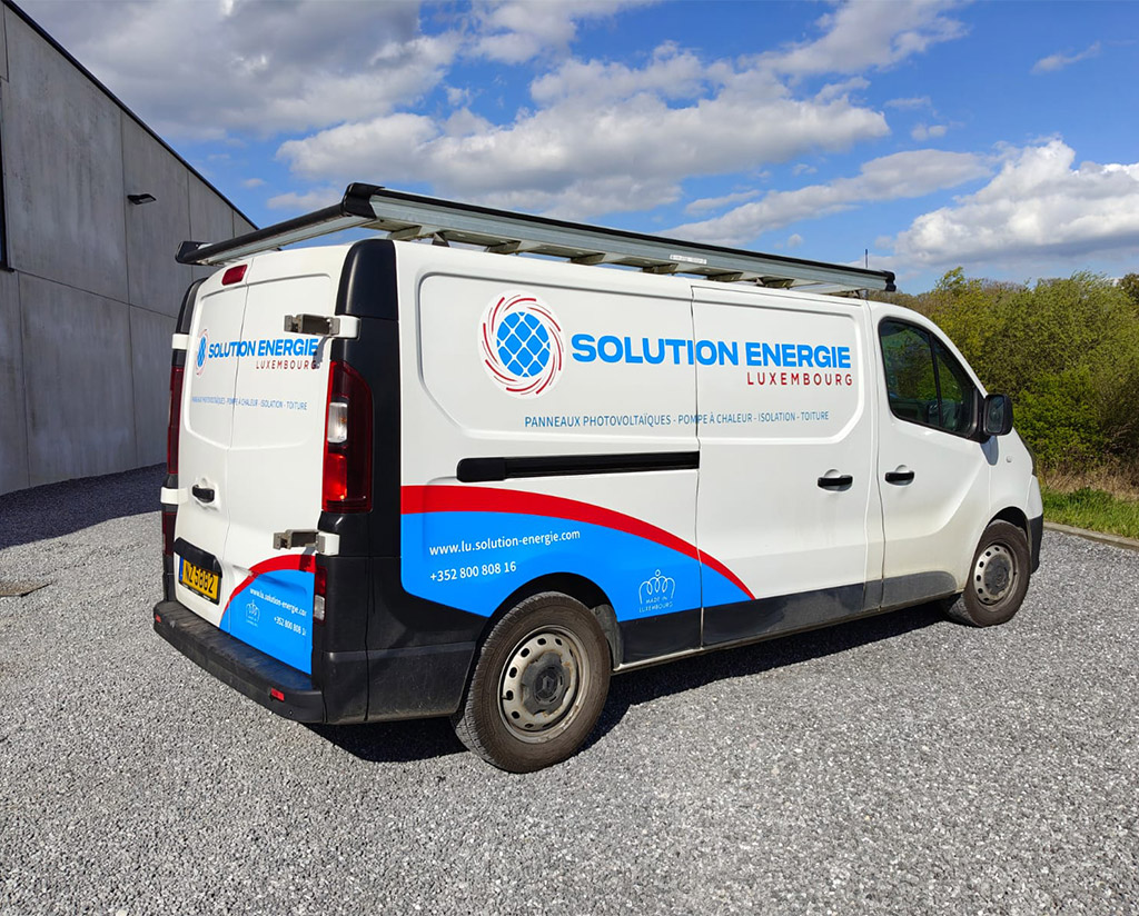 Solution Energie