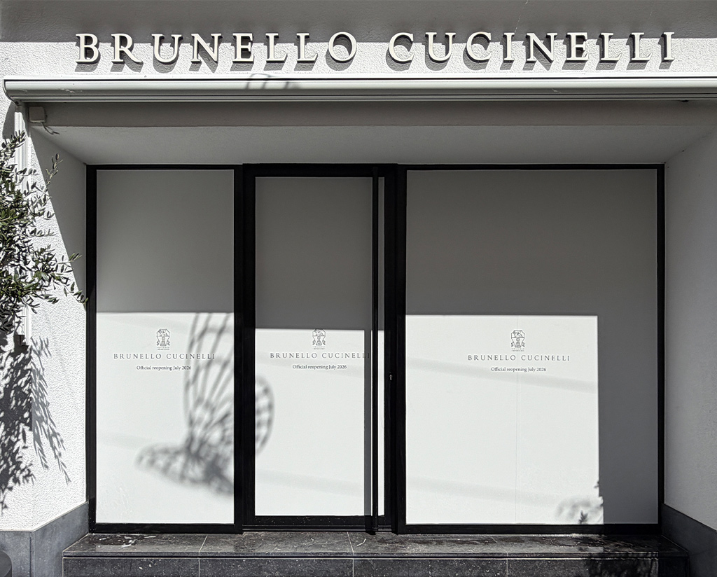 Brunello Cucinelli