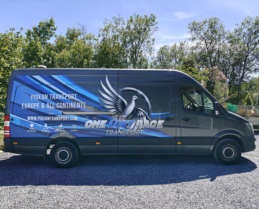 OLR Transport